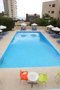 Polyxeni Apartments - 35