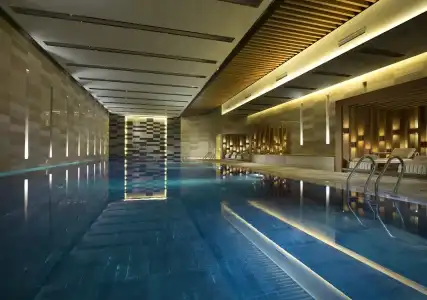 Conrad Beijing - 12