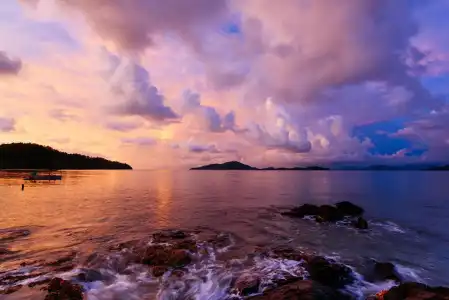 Phayamas Private Beach Resort and Island Brew - Adults Only - 13
