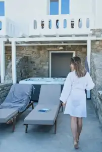 Cape Mykonos - 115