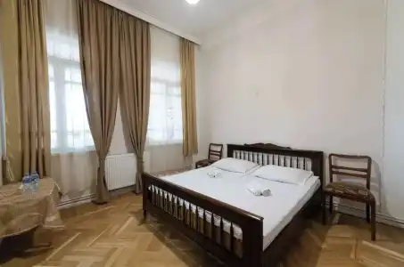 Anna's Guest house - 73