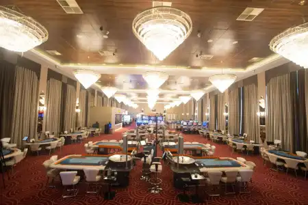 Chamada Prestige Casino SPA - 30
