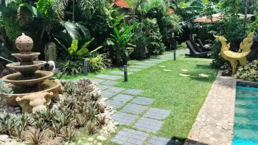 LePrive Resort - 15