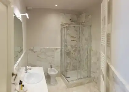 Palazzo D'Oltrarno - Residenza D'Epoca - 4