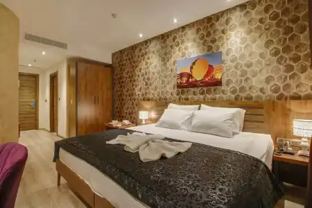 Newway Otel - 28