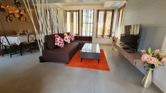 Elegancy Resort Hua Hin - 64