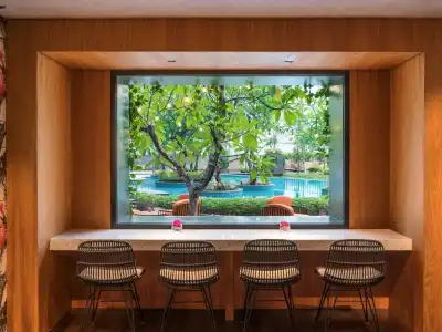Swissôtel Jakarta PIK Avenue - 47
