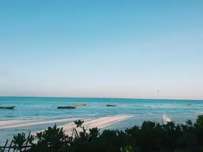 Coco Beach - 7