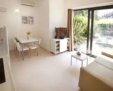 Residence Goethe - 1