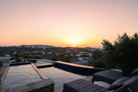 Ikies of Mykonos - 184