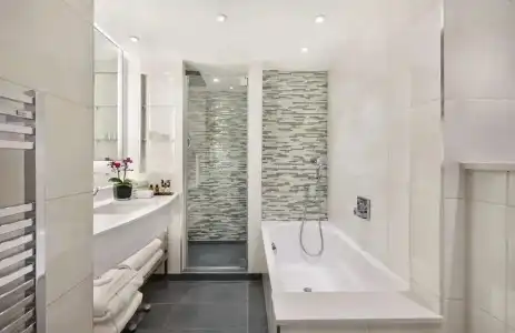 Hyatt Regency London Albert Embankment - 77