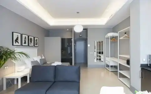 Kare No Apartments by Sitges Group - 74