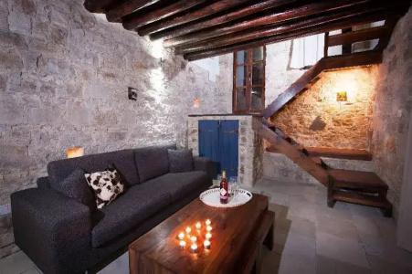 Oinoessa Traditional Boutique Houses - 20
