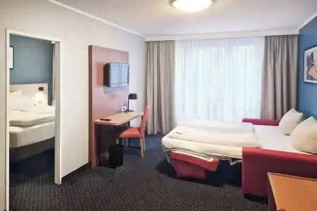 Garner Bochum by IHG - 203