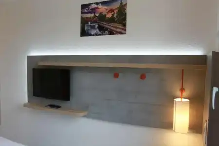 ibis budget Metz Technopole - 58