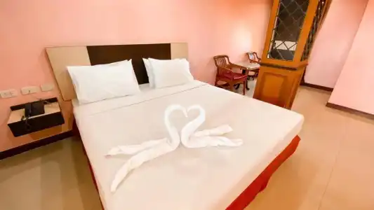 AA Pattaya Ville - 58