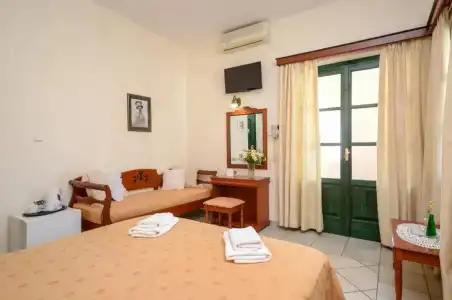 HORA SUITES - 33