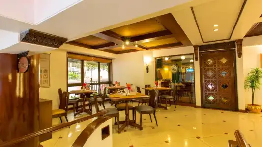 Ramee Guestline Dadar - 14
