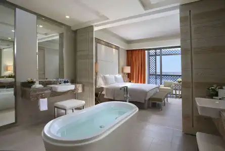 Hilton Dead Sea Resort & Spa - 27
