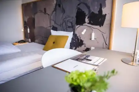 Comwell Hvide Hus Aalborg, Dolce by Wyndham - 48