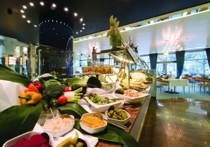 Maritim Frankfurt - 11
