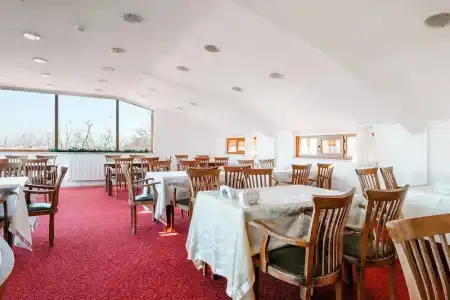 Miletus Otel - 14