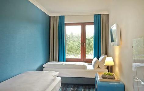 Aalernhüs & Spa - 45