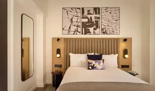 Citadines Holborn-Covent Garden London - 49