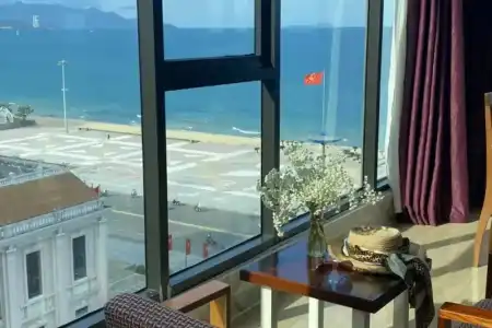 Happy Light Central Nha Trang - 123