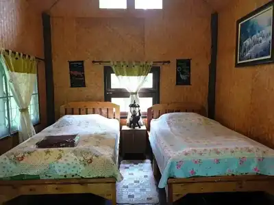 Saranghae Resort Chiang Dao - 118