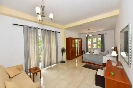 Jessies Guest House Seychelles - 22