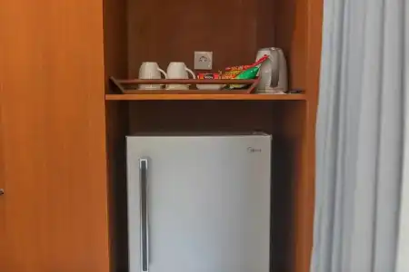 Amoya Inn - 48