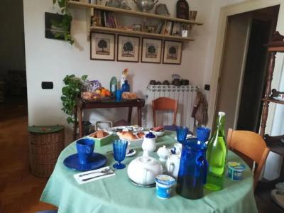 B&B City Soul Spaccanapoli - 8
