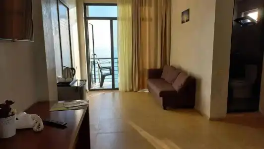 Iveri Beach - 41