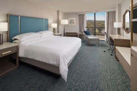 Sheraton Dallas by the Galleria - 65