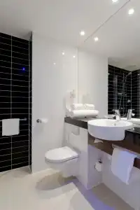 Hostelle - female only hostel - 51