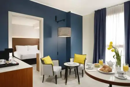 Four Points by Sheraton Siena - 38