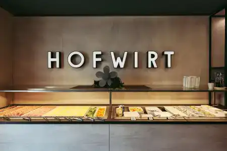 Altstadt Hofwirt - 0