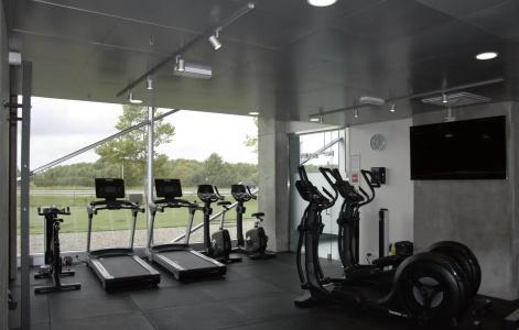 CABINN Metro - 24