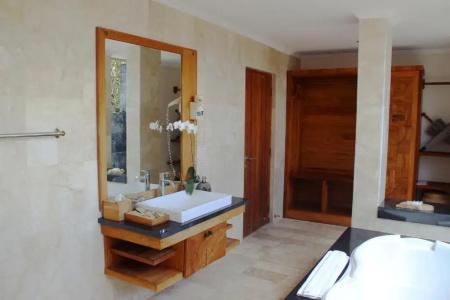Sri Ratih Cottages - 131