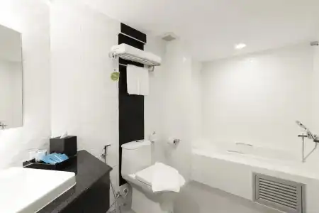 Centara Life Cha-Am Beach Resort Hua Hin - 125