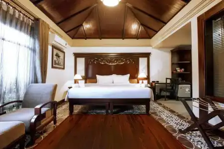 Anja Beach Resort & Spa - 160