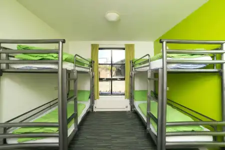 YHA Manchester - Hostel - 37