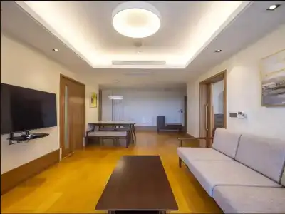 Green Court Place Jinqiao Middle Ring Shanghai - 87