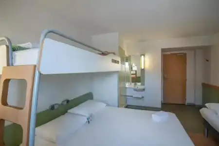 ibis budget Ajaccio - 23