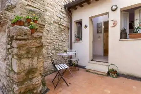 Bed and Breakfast Sognando Te - 26