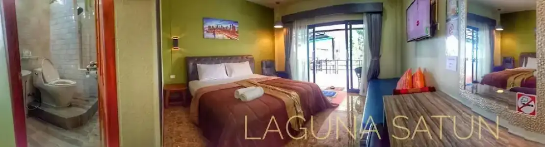 Laguna Resort - 49