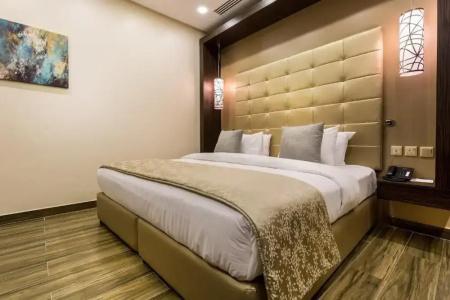Palma Beach Resort and Spa - 121