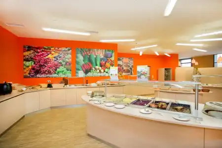 Jufa Wien City - 10