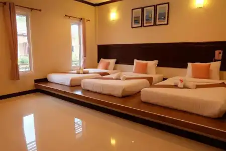 Baan Por Pla Resort - 15
